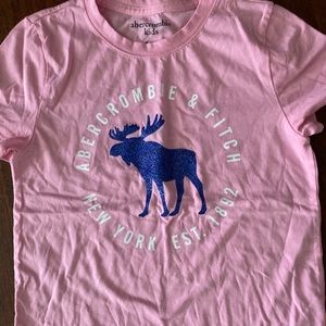 Abercrombie Kids T-shirt sz. 9/10